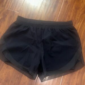 Halara Running Shorts